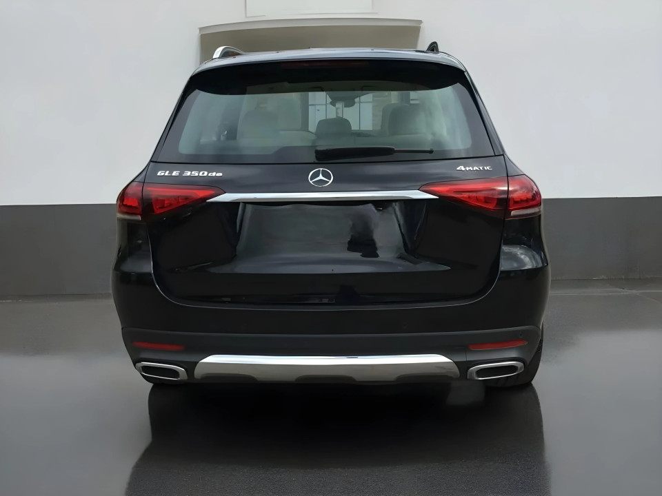 Mercedes-Benz GLE SUV 350de 4MATIC (4)