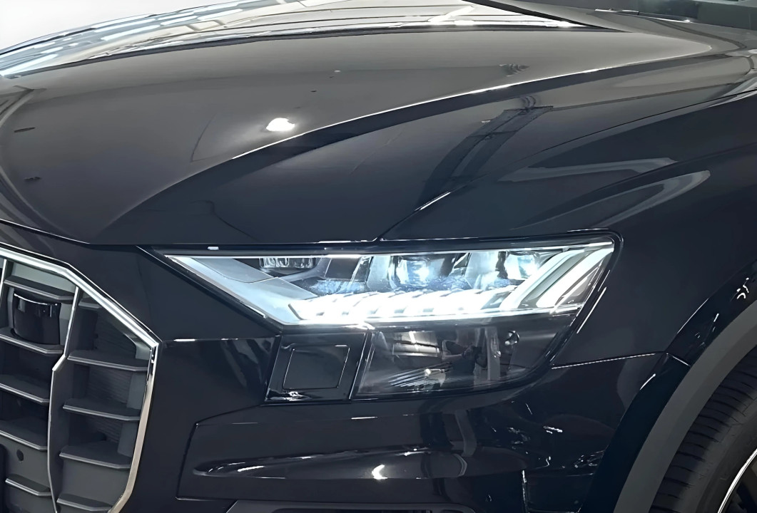 Audi Q8 55TFSI quattro tiptronic S-Line - foto 11