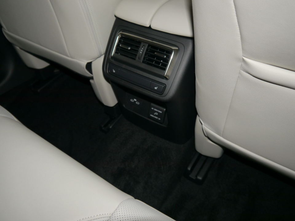 Mazda CX-60 3.3 e-Skyactiv D (254 CP) MHEV AWD Automatic - foto 9