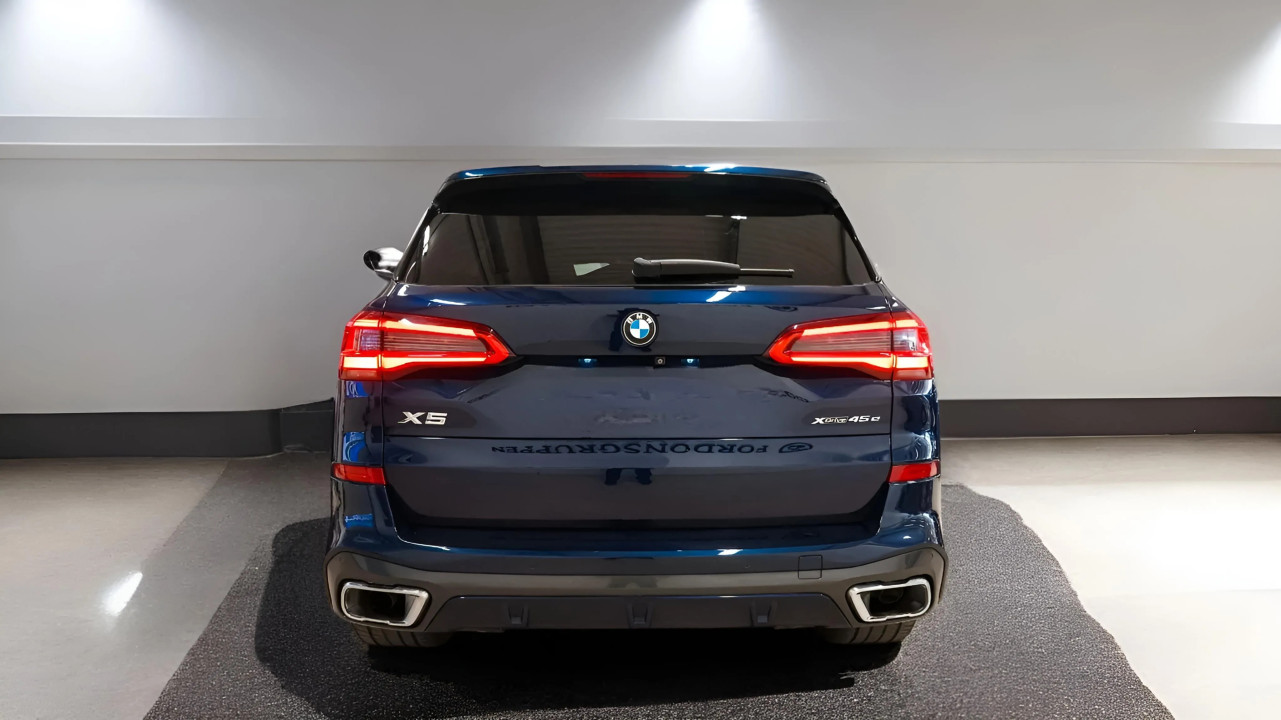 BMW X5 xDrive45e M-Sport - foto 6