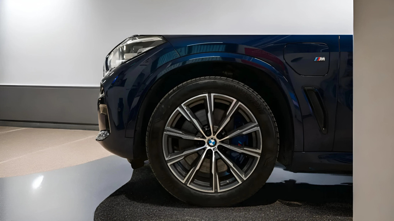 BMW X5 xDrive45e M-Sport - foto 19