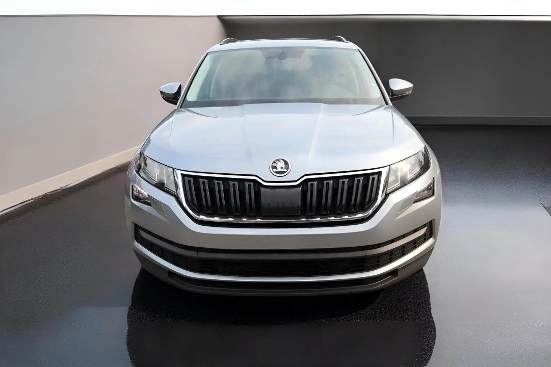 Skoda Kodiaq Ambition 2.0 TDI DSG 4x4 7 locuri (1)