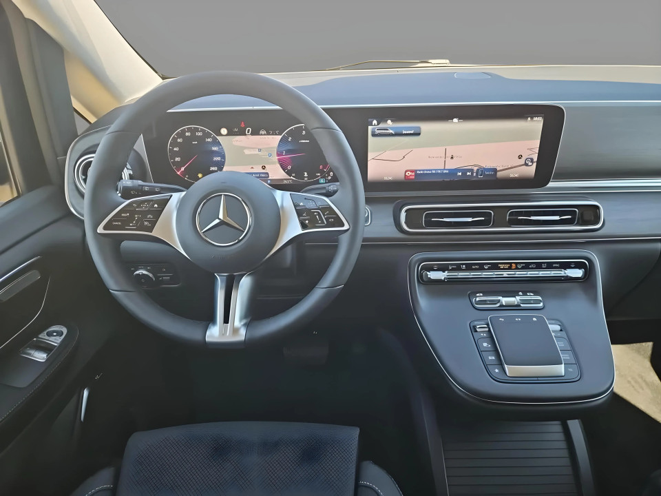 Mercedes-Benz V 250d 4MATIC Avantgarde Extralung - foto 10