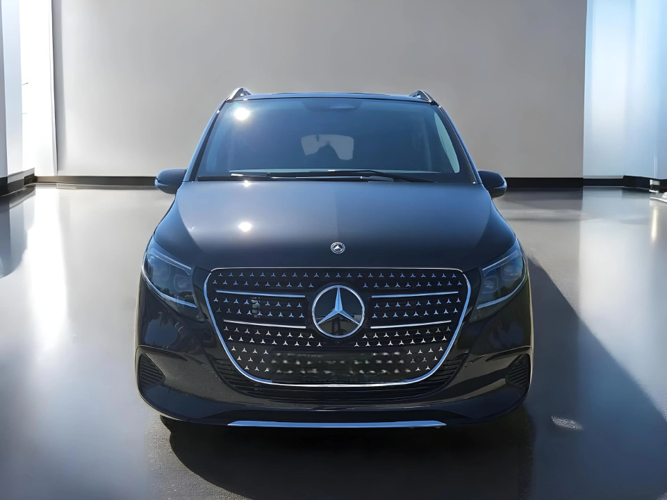 Mercedes-Benz V 250d 4MATIC Avantgarde Extralung - foto 8