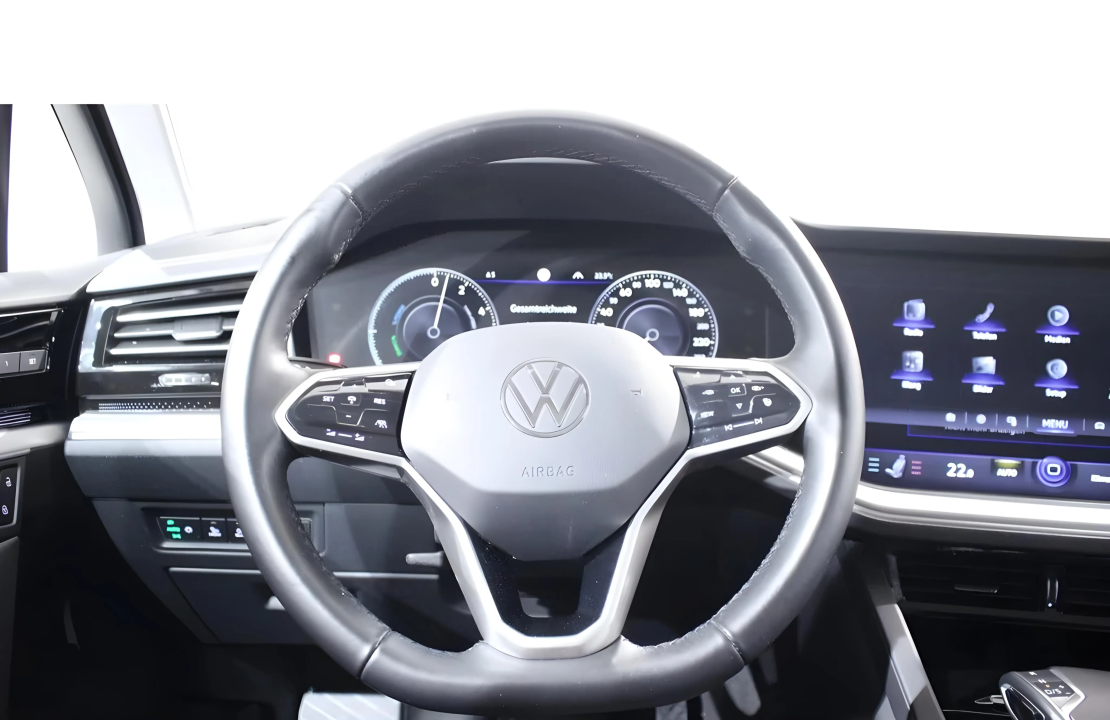 Volkswagen Touareg 3.0 V6 TSI eHybrid Elegance - foto 10