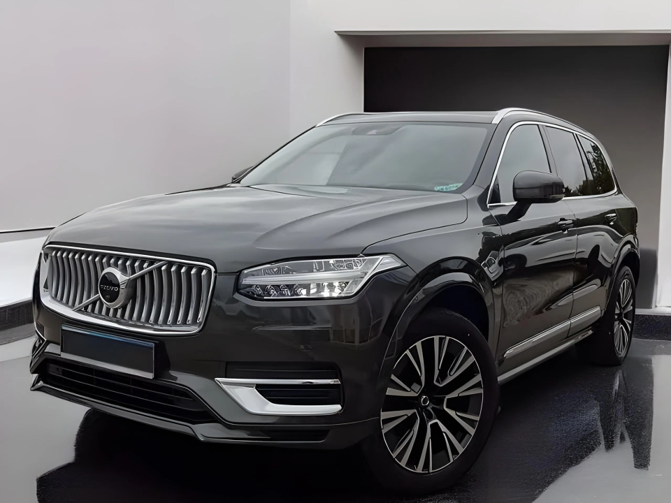 Volvo XC 90 T8 Recharge AWD Inscription - foto 7