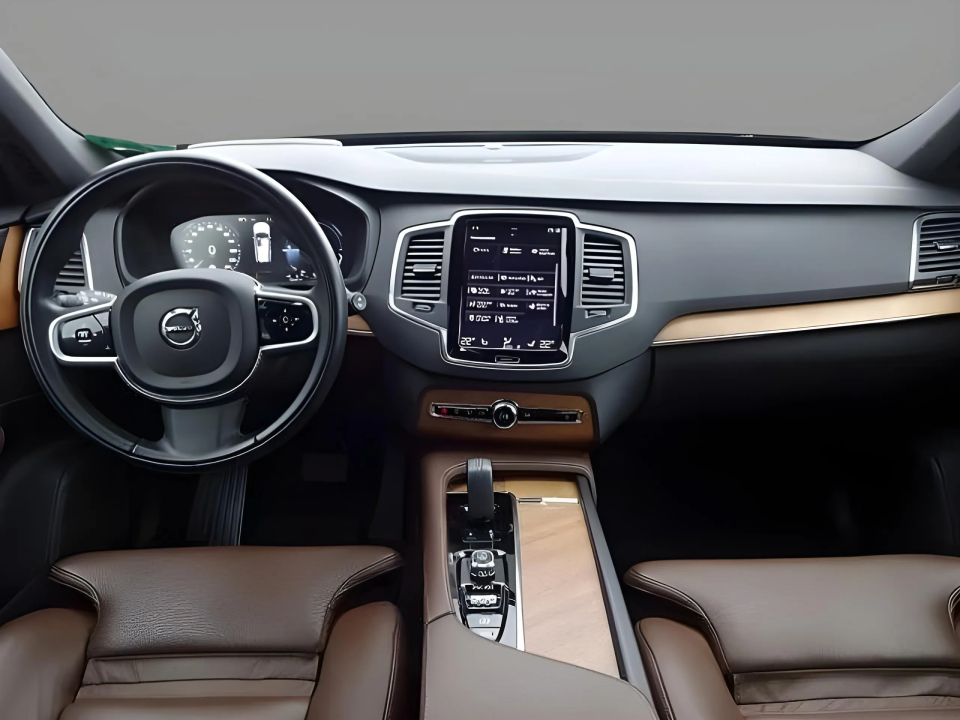 Volvo XC 90 T8 Recharge AWD Inscription - foto 12