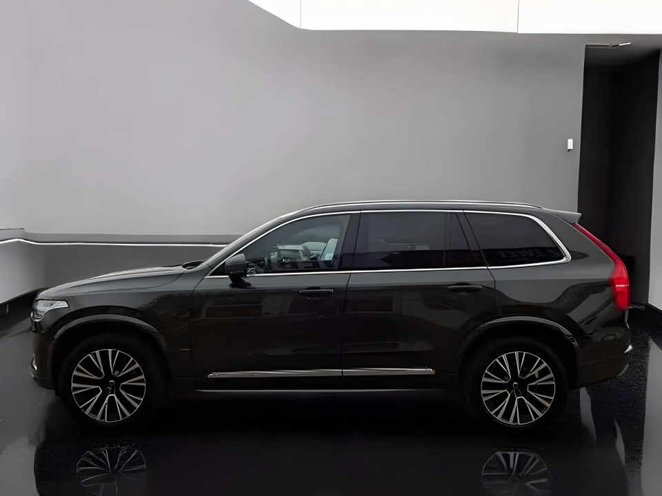 Volvo XC 90 T8 Recharge AWD Inscription - foto 6