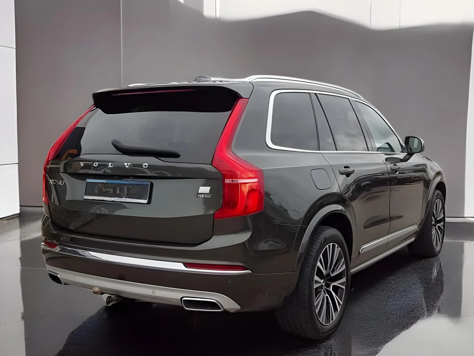 Volvo XC 90 T8 Recharge AWD Inscription (3)