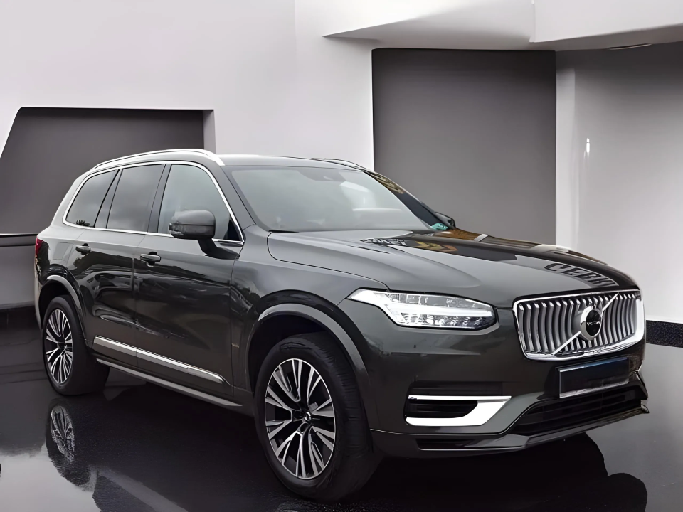 Volvo XC 90 T8 Recharge AWD Inscription