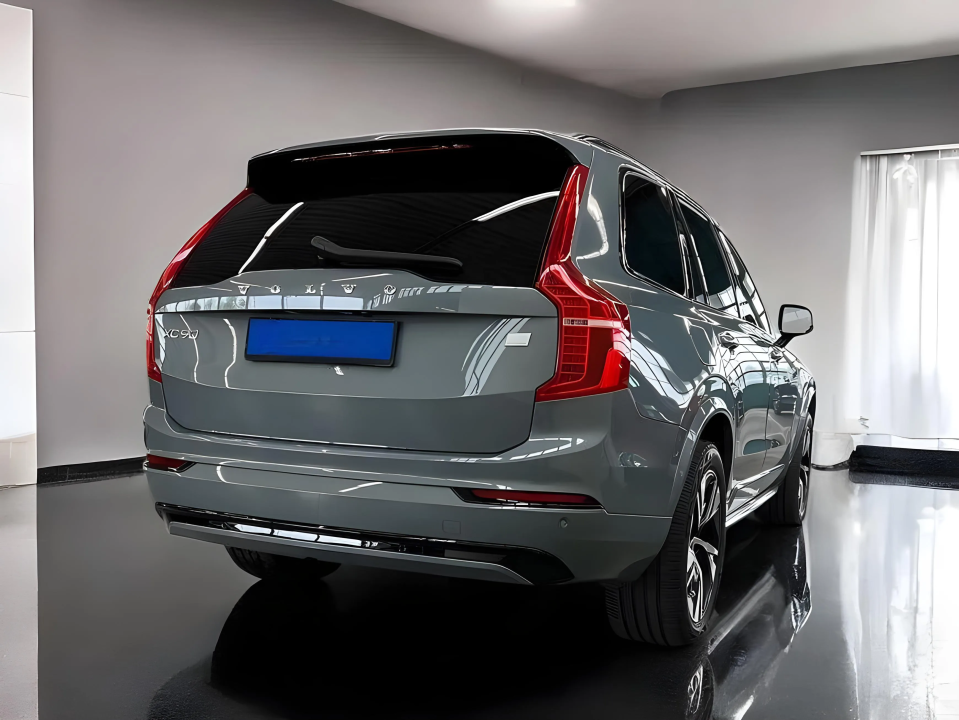 Volvo XC 90 T8 Recharge AWD R-Design (5)