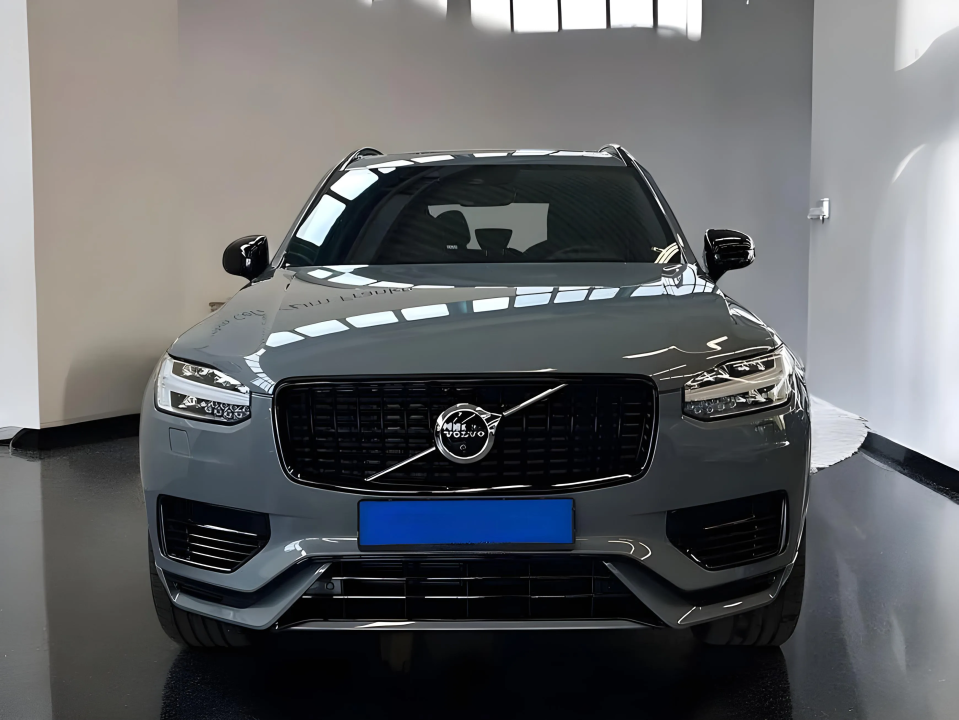 Volvo XC 90 T8 Recharge AWD R-Design (3)