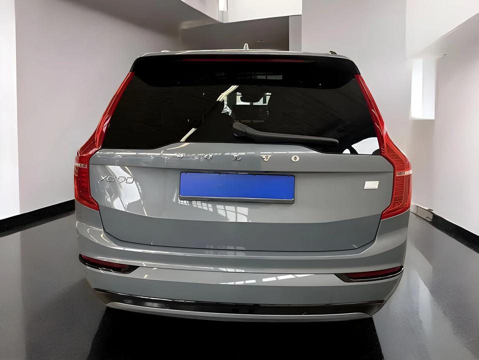 Volvo XC 90 T8 Recharge AWD R-Design - foto 6