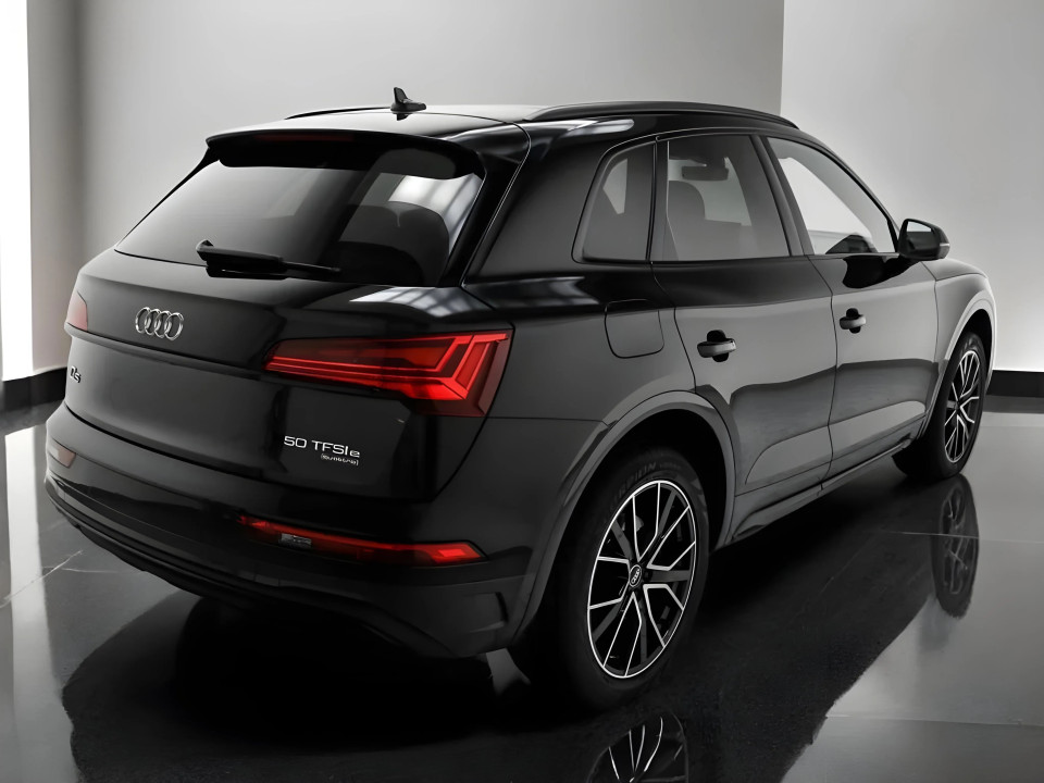 Audi Q5 50 TFSIe quattro S tronic (3)