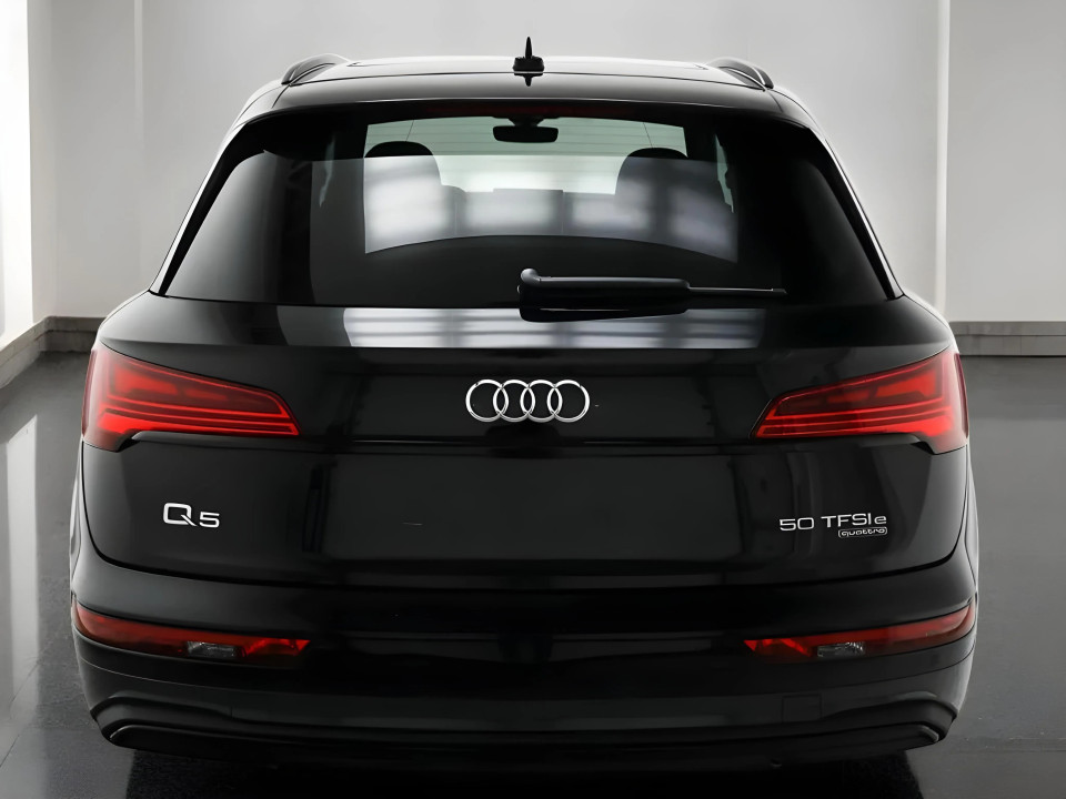 Audi Q5 50 TFSIe quattro S tronic (4)