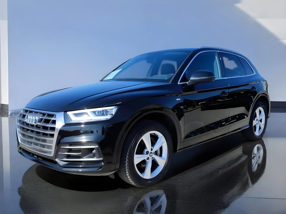 Audi Q5 50 TFSIe quattro S tronic (3)