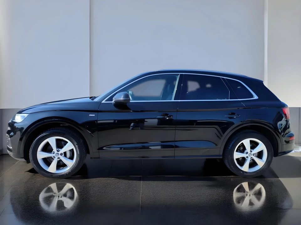 Audi Q5 50 TFSIe quattro S tronic - foto 6