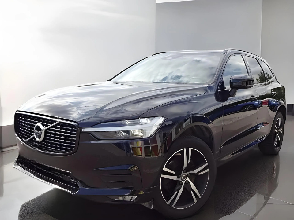 Volvo XC 60 B4 AWD MHEV R-Design - foto 7