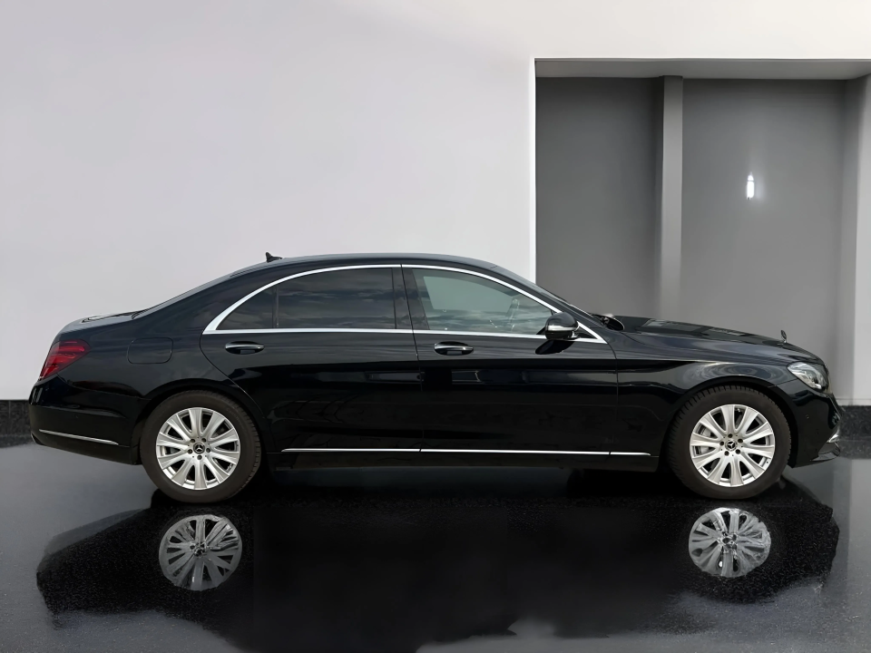 Mercedes-Benz S 400d 4MATIC Long (2)