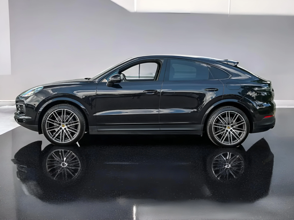 Porsche Cayenne Coupe E-Hybrid (4)