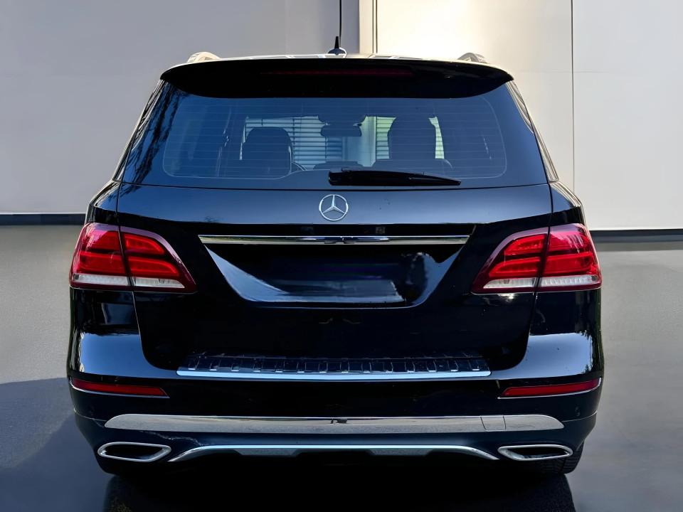 Mercedes-Benz GLE 350d 4MATIC (5)