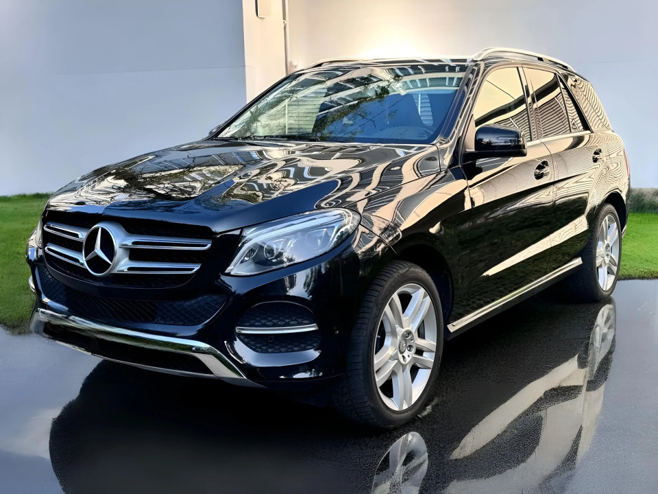 Mercedes-Benz GLE 350d 4MATIC (3)