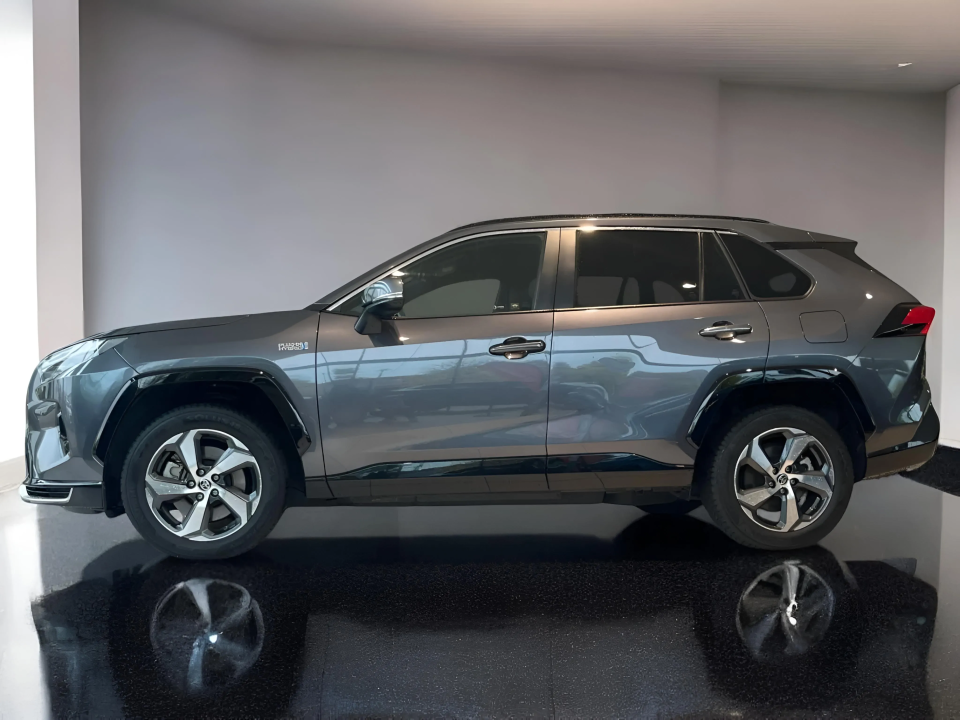 Toyota RAV4 2.5 AWD PHEV (5)