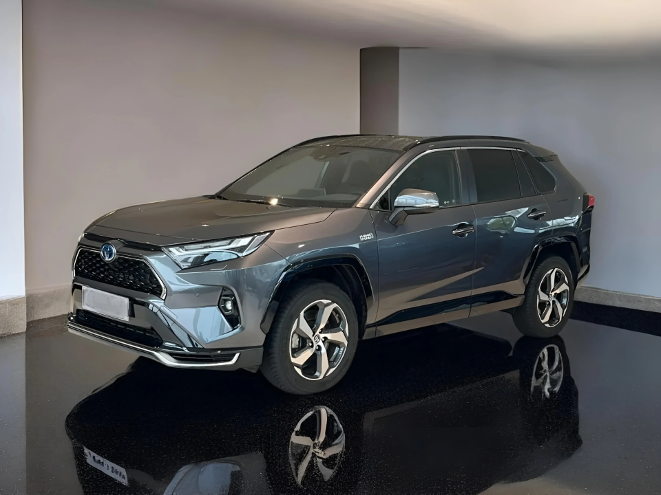 Toyota RAV4 2.5 AWD PHEV (3)