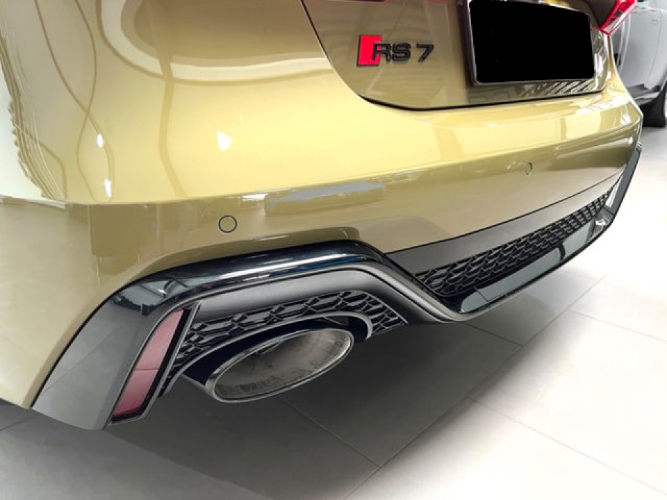 AUDI RS7 Sportback 4.0 TFSI RS-Dynamic - foto 23