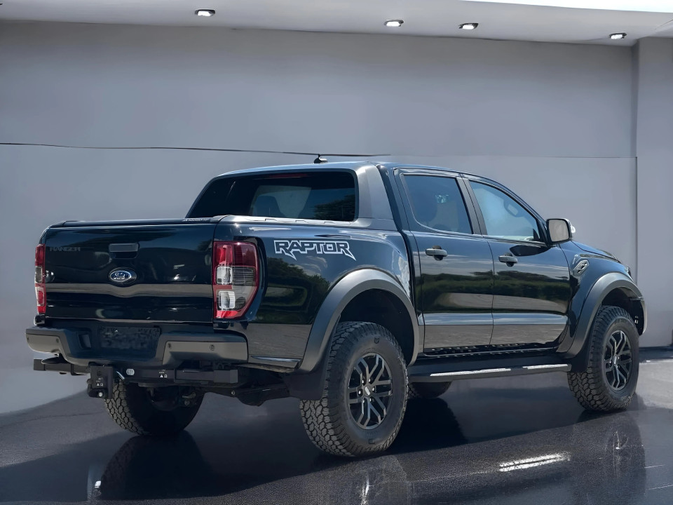 Ford Ranger Raptor 2.0 EcoBlue (4)