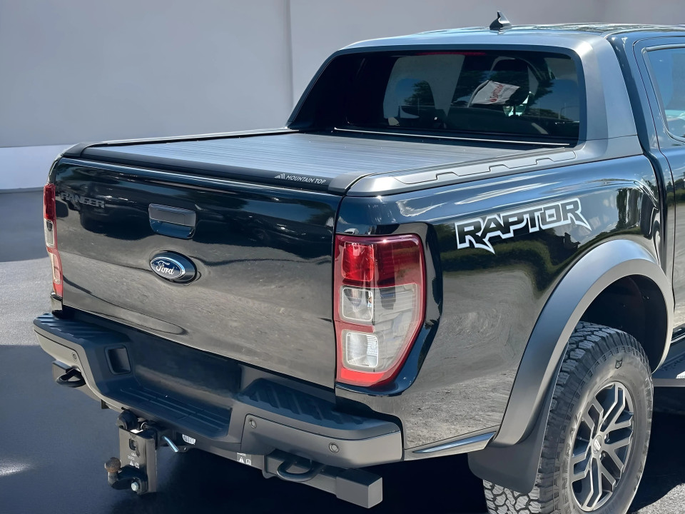 Ford Ranger Raptor 2.0 EcoBlue - foto 18