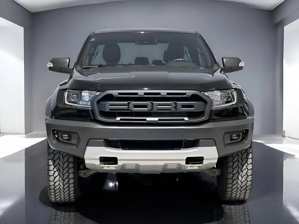 Ford Ranger Raptor 2.0 EcoBlue (2)