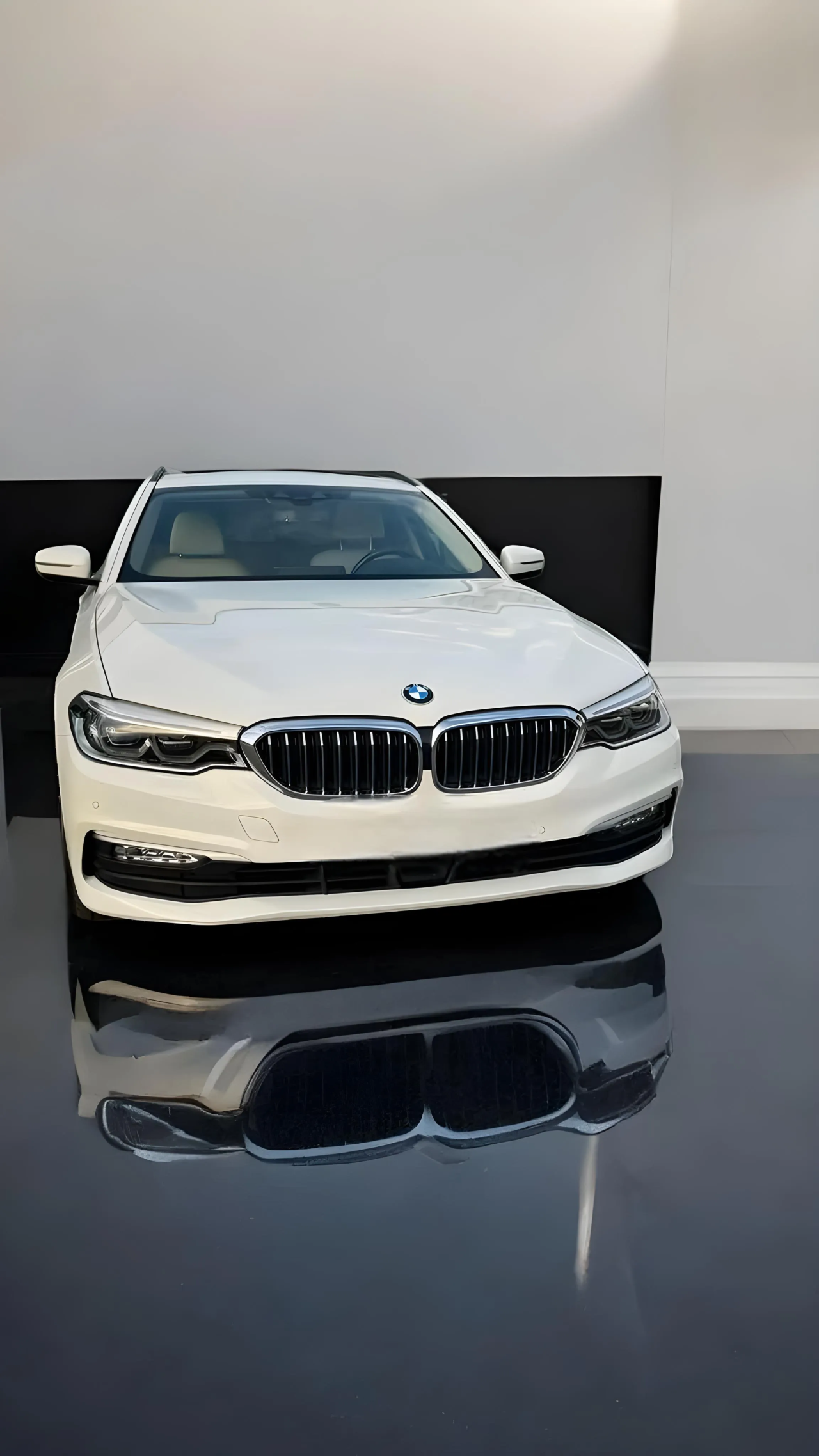 BMW Seria 5 520 d xDrive Sport Line (2)