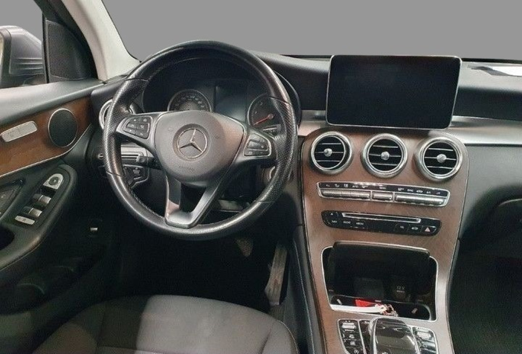 Mercedes-Benz GLC SUV 220d 4MATIC (4)