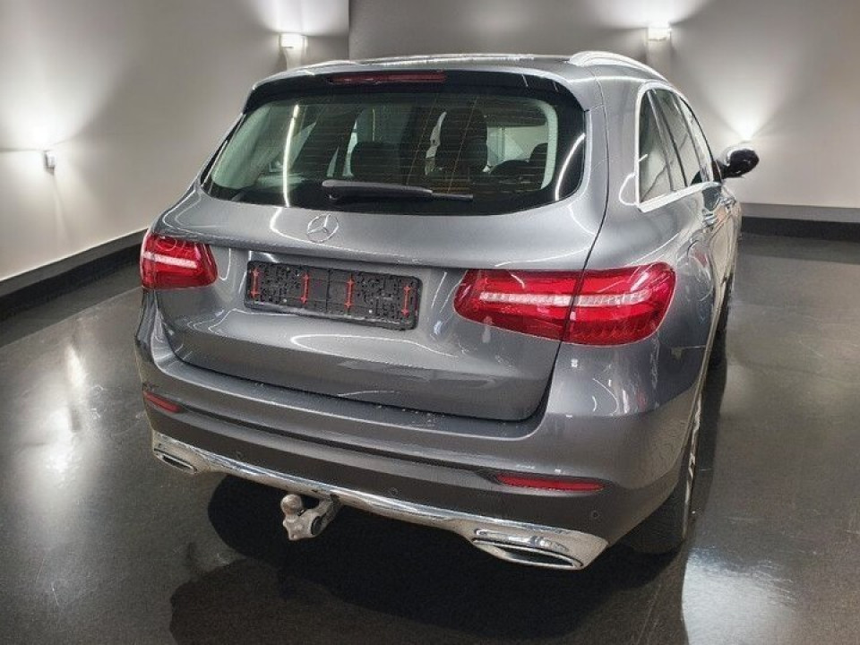 Mercedes-Benz GLC SUV 220d 4MATIC (3)