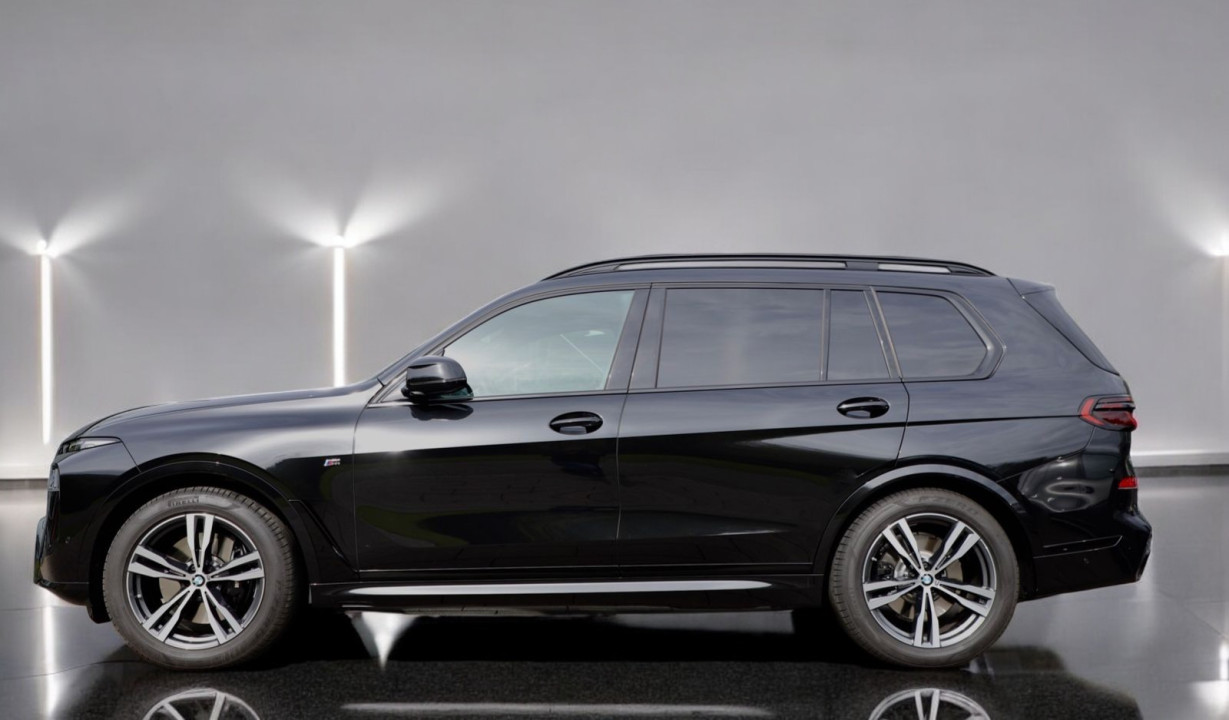 BMW X7 xDrive40i M-Sport (3)