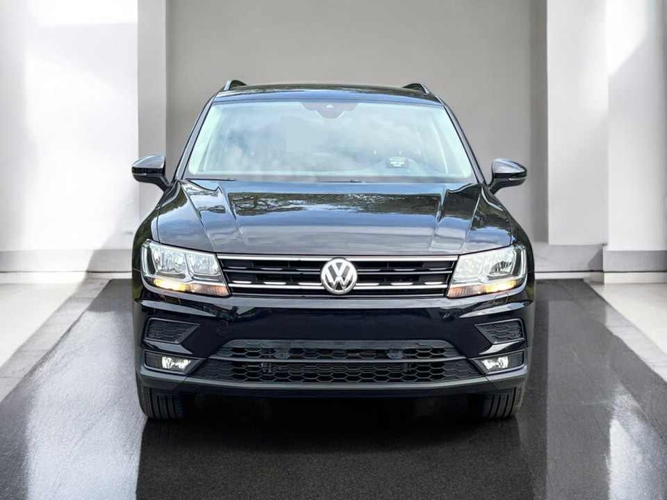 Volkswagen Tiguan 2.0 TDI DSG 4MOTION - foto 8