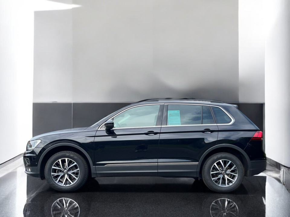 Volkswagen Tiguan 2.0 TDI DSG 4MOTION - foto 6