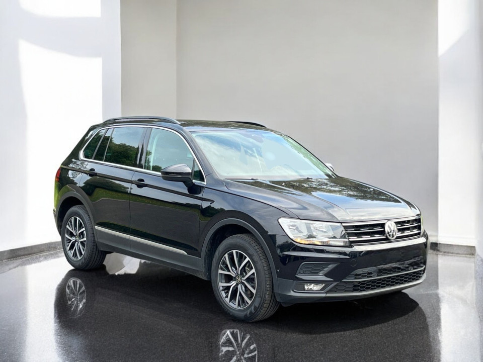 Volkswagen Tiguan 2.0 TDI DSG 4MOTION (1)