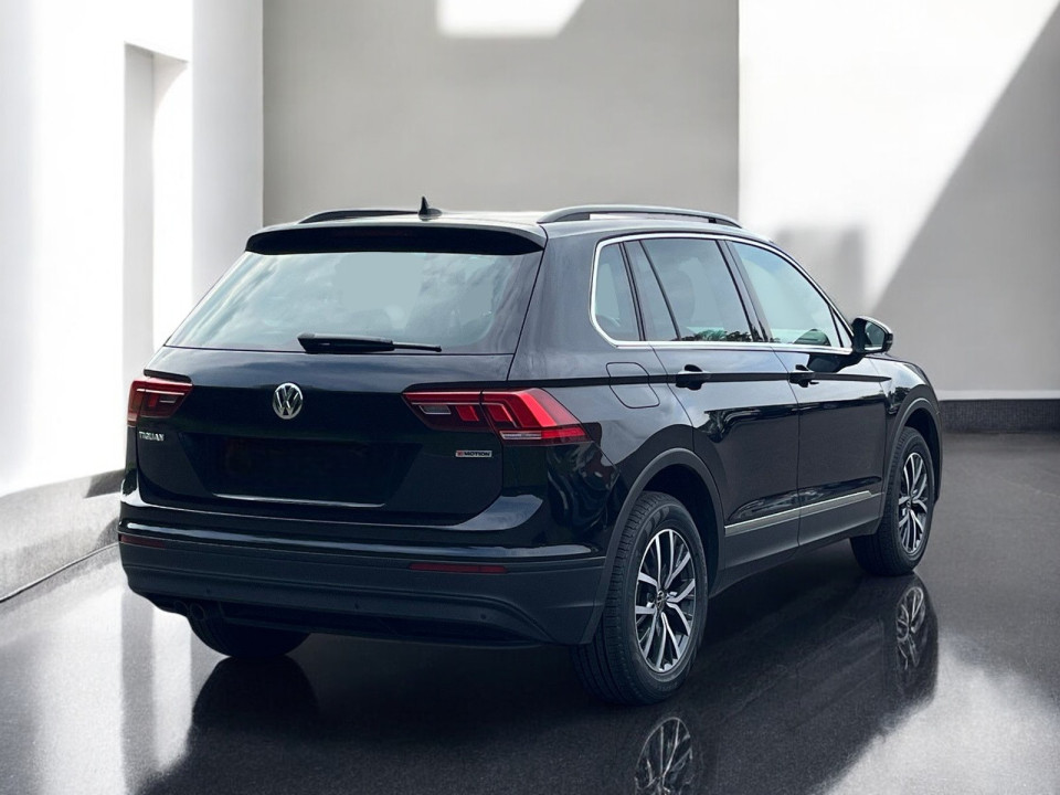 Volkswagen Tiguan 2.0 TDI DSG 4MOTION (3)