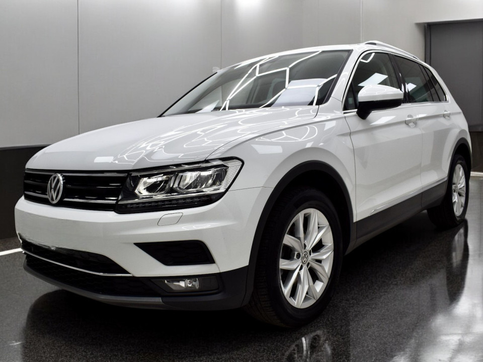 Volkswagen Tiguan 2.0 TDI DSG 4MOTION Highline (3)