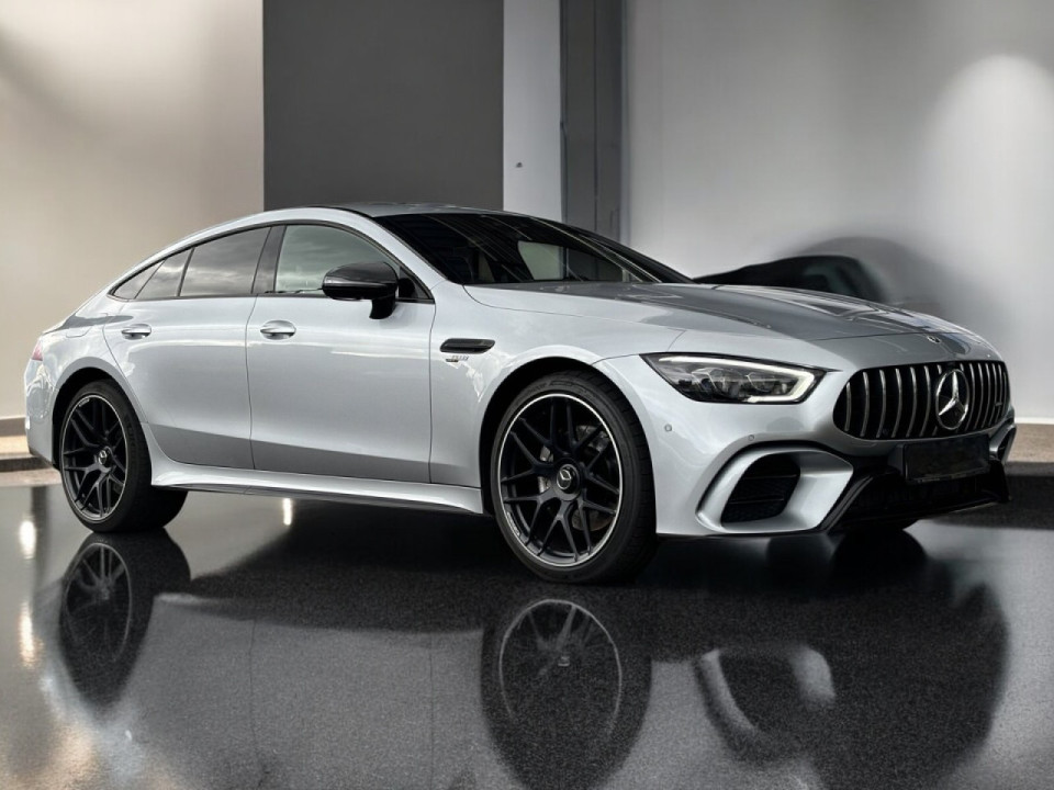 Mercedes-Benz Mercedes-AMG GT 53 4MATIC+ (4)