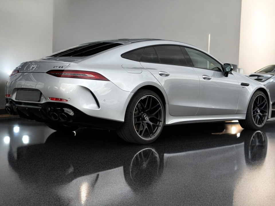 Mercedes-Benz Mercedes-AMG GT 53 4MATIC+ (5)