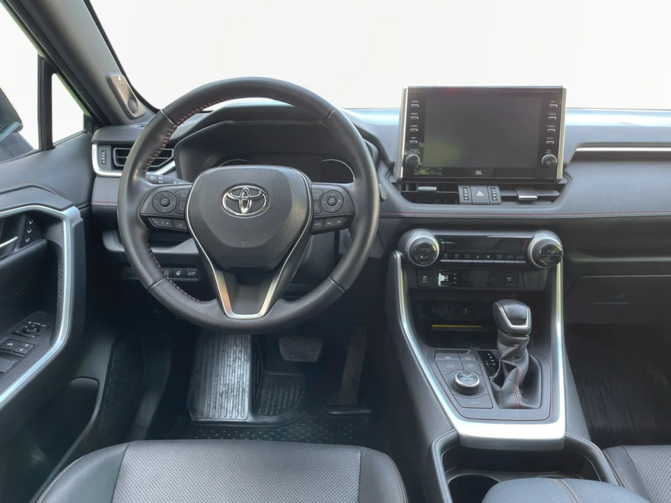 Toyota RAV4 V 2.5 D-4S (306 CP) Plug-in Hybrid AWD-i e-CVT - foto 8