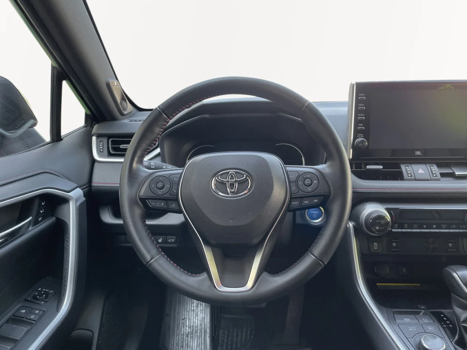 Toyota RAV4 V 2.5 D-4S (306 CP) Plug-in Hybrid AWD-i e-CVT - foto 9