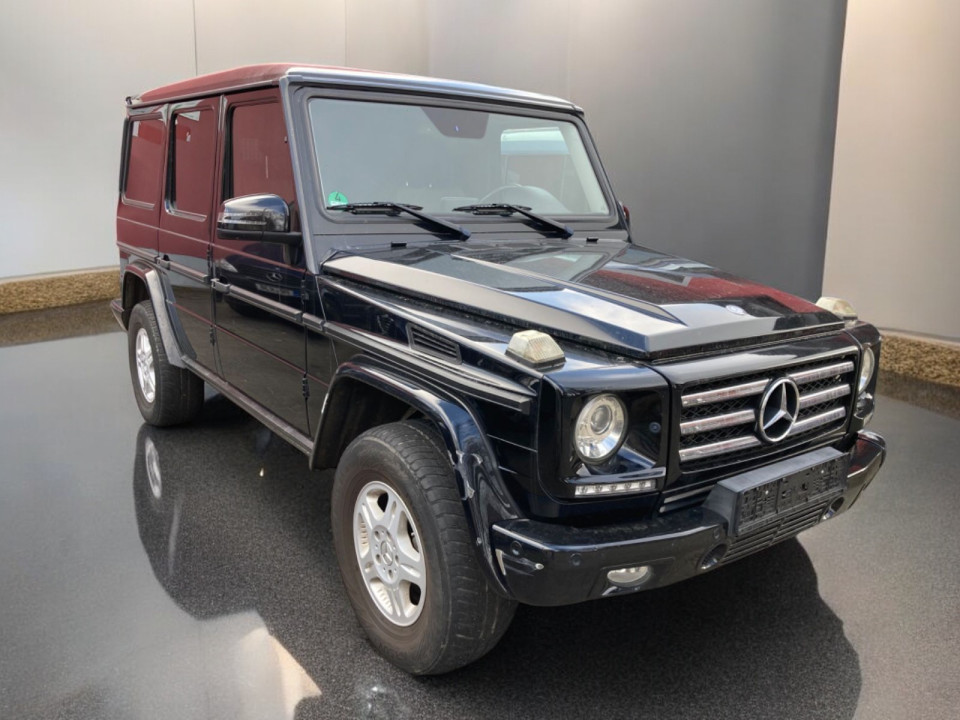 Mercedes-Benz G 350 BlueTEC (3)