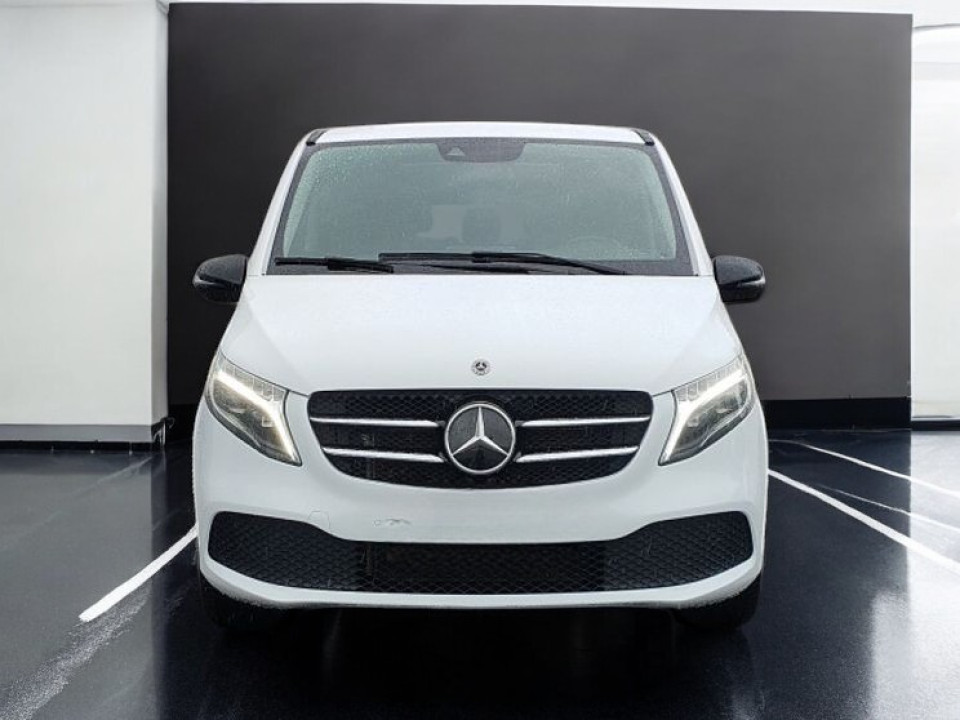 Mercedes-Benz V 250 d 4MATIC Avantgarde Edition Lang (2)