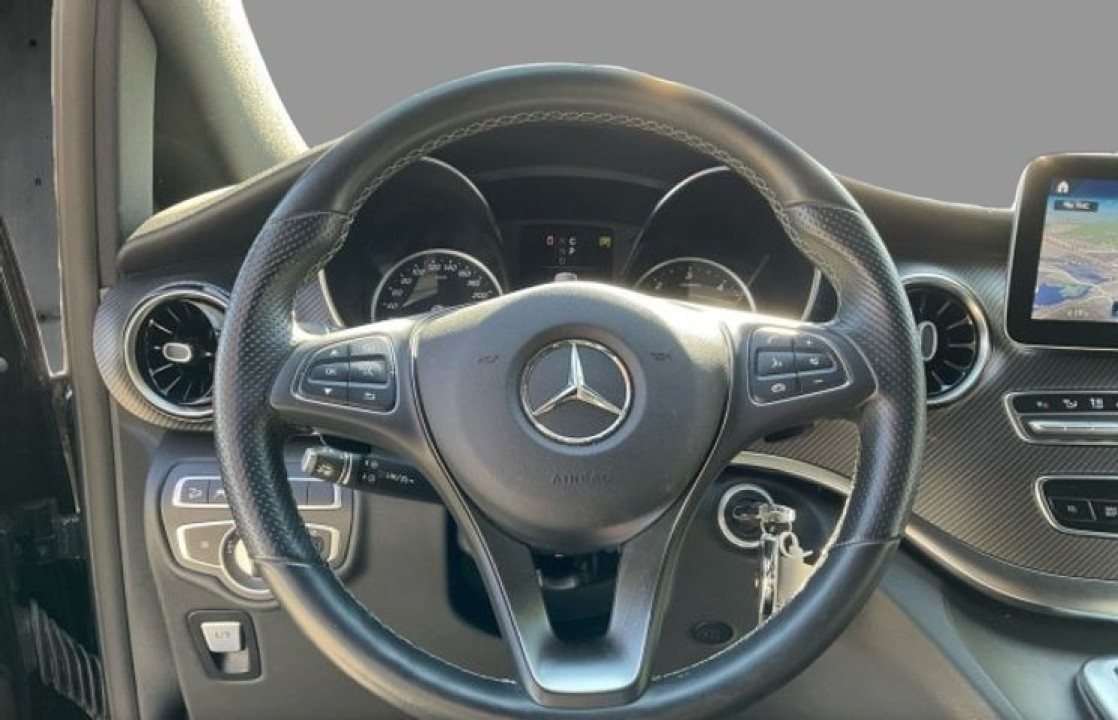 Mercedes-Benz V 250 d 4MATIC Avantgarde Edition Lang - foto 8