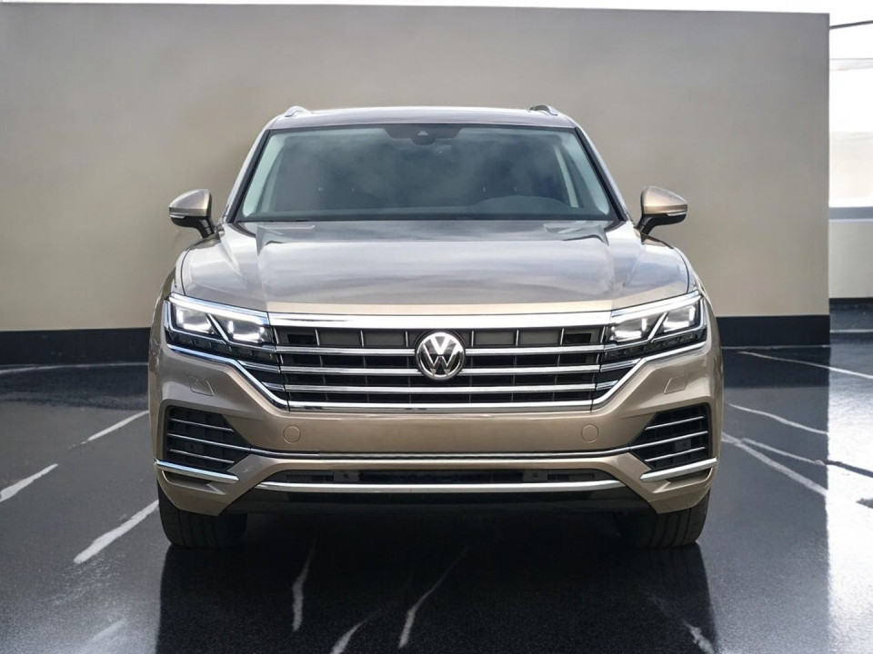 Volkswagen Touareg 3.0 V6 TDI Elegance 4Motion (2)