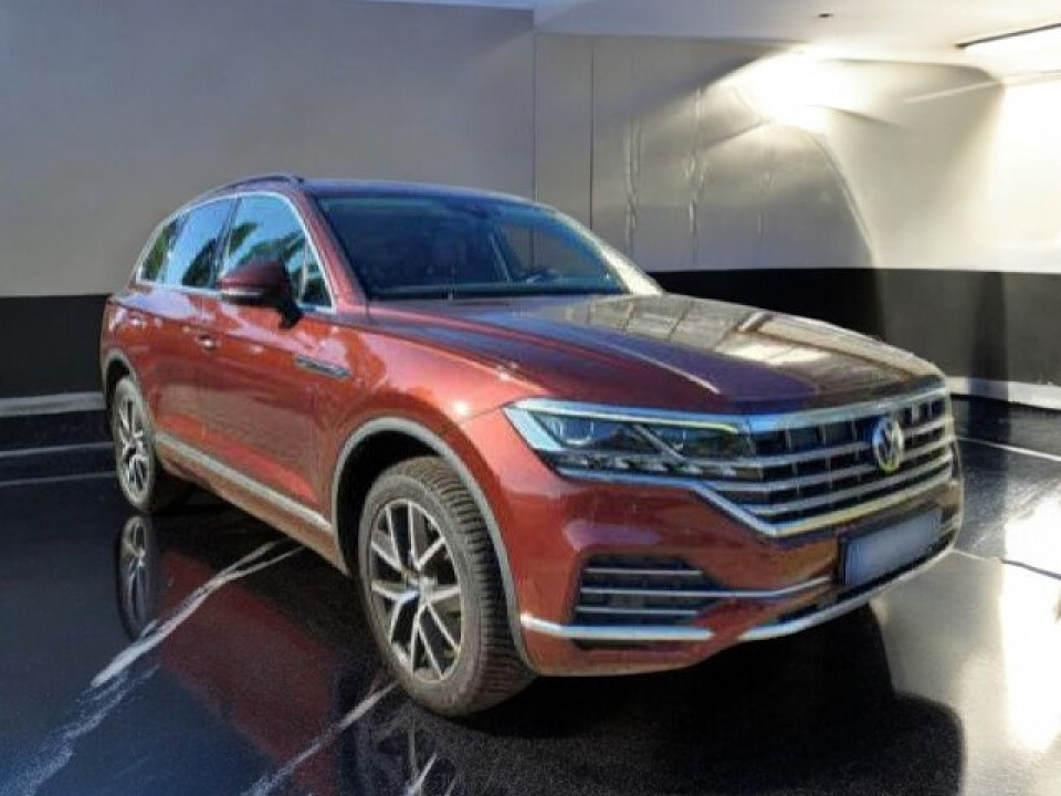 Volkswagen Touareg 3.0 V6 TDI Atmosphere (2)